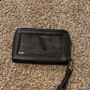 Wild Fable phone case wallet